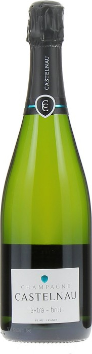 Castelnau Extra-brut 