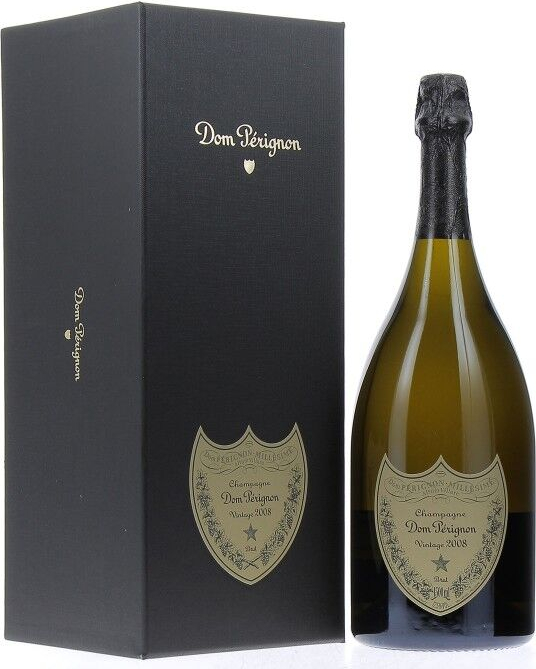 Dom Pérignon Dom Pérignon Vintage 2008