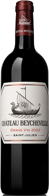 Château Beychevelle Château Beychevelle  2022