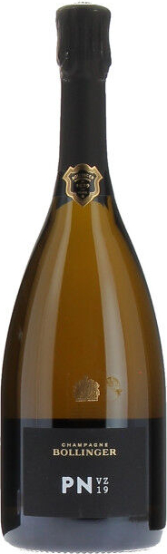 Bollinger Bollinger PN VZ19