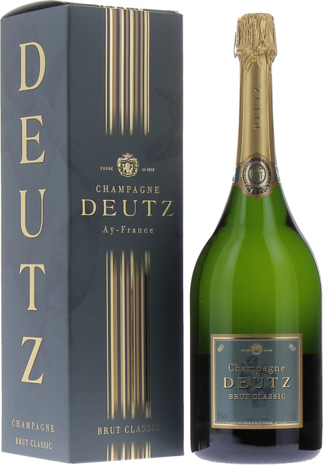 Deutz Brut Classic 