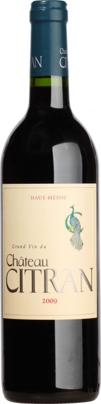 CH. CITRAN CH. CITRAN 2002