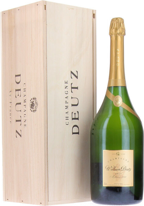 Deutz Deutz William Deutz 2013