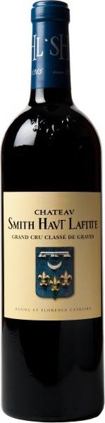 Ch. Smith Haut Lafitte  2016