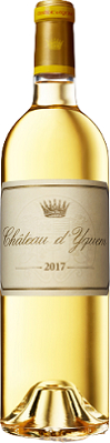 Château d'Yquem  2018