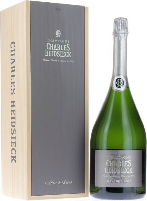 Charles Heidsieck Blanc de blancs 