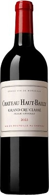 Ch. Haut-Bailly Ch. Haut-Bailly 2022