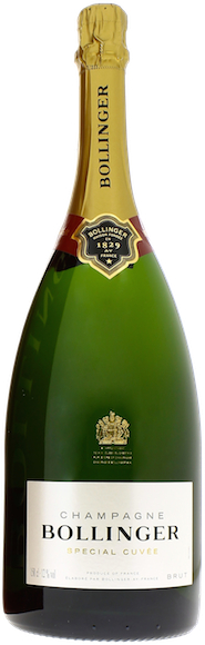 Bollinger Spécial cuvée 