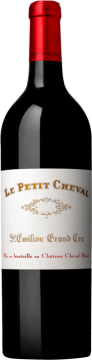 Le Petit Cheval Le Petit Cheval  2020