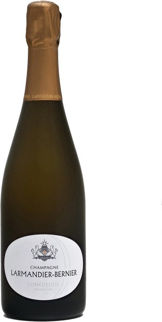 Larmandier-Bernier Blanc de blancs 0