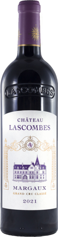 Ch. Lascombes Ch. Lascombes 2018