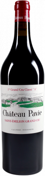 Ch. Pavie Ch. Pavie 2010