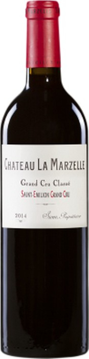 Château la Marzelle  2016