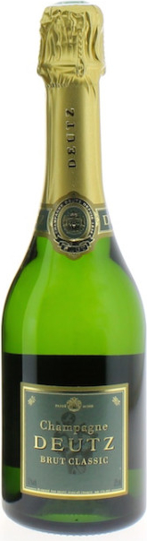 Deutz Brut Classic 