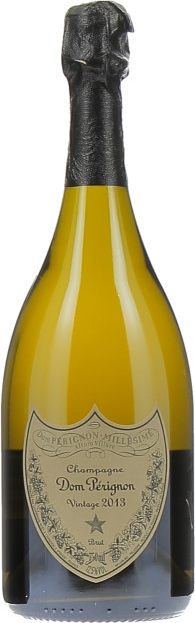 Dom Pérignon Vintage 2013