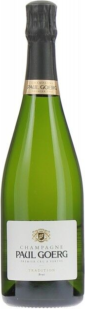 PAUL GOERG PAUL GOERG Tradition 0