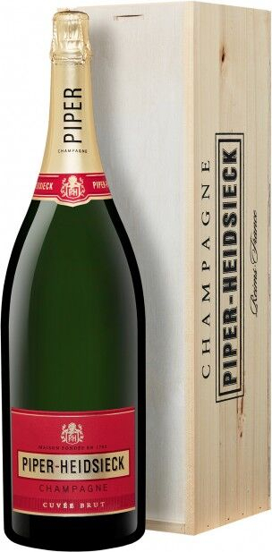 Piper-Heidsieck Piper-Heidsieck Brut 0