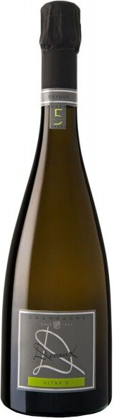 Devaux Devaux Extra-brut Ultra D