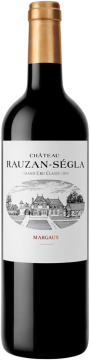 Château Rauzan-Ségla Château Rauzan-Ségla
