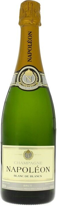 Napoléon Napoléon Blanc de blancs