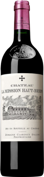 Ch. La Mission Haut-Brion Ch. La Mission Haut-Brion 2016