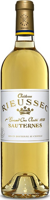 Ch. Rieussec Ch. Rieussec 2007