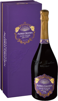 Alfred Gratien Alfred Gratien Cuvée Paradis 2016