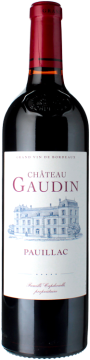 Ch. Gaudin Ch. Gaudin  2019