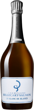 Billecart-Salmon Billecart-Salmon Blanc de blancs 0