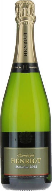 Henriot  2012