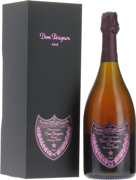 Dom Pérignon Vintage 2009