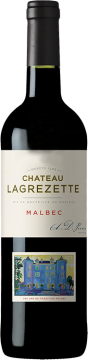 Ch. Lagrézette Ch. Lagrézette  2016