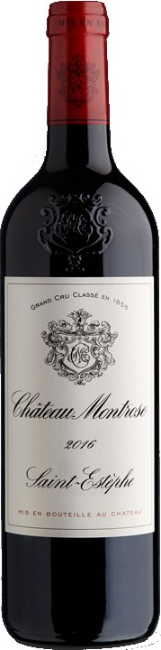 Château Montrose  2017