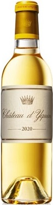 Ch. d'Yquem  2020