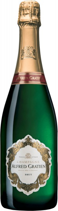 Alfred Gratien Brut classique 0