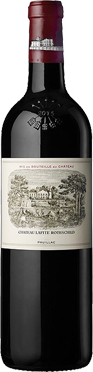 Château Lafite Rothschild  2011