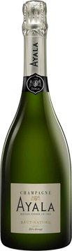 Ayala Ayala Brut Nature