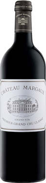 Château Margaux  2012