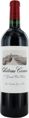 Château Canon  2012