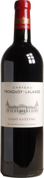 Château Tronquoy-Lalande  2012