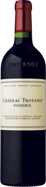 Château Trotanoy  2012