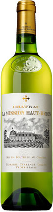 Ch. la Mission Haut-Brion Ch. la Mission Haut-Brion 2012