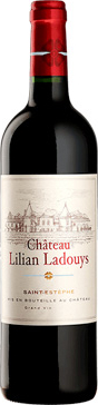 Château Lilian Ladouys  2012