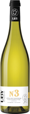 Uby Uby Colombard Ugni blanc N03 2018