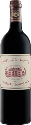 Pavillon rouge du Château Margaux  2000