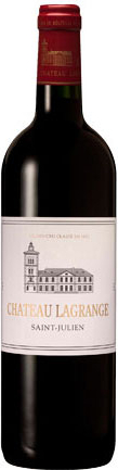 Ch. Lagrange Ch. Lagrange  2014