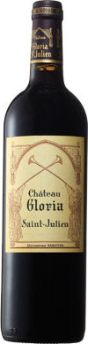 Château Gloria  2014