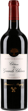 Château les Grands Chênes Château les Grands Chênes 2014