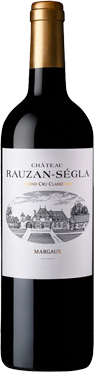 Château Rauzan-Ségla  2014