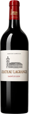 Château Lagrange  2015